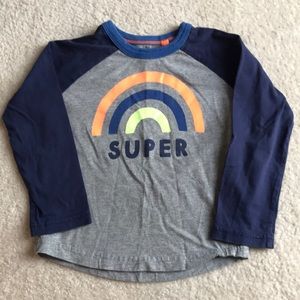 2-3Y Mini Boden worn only a few times